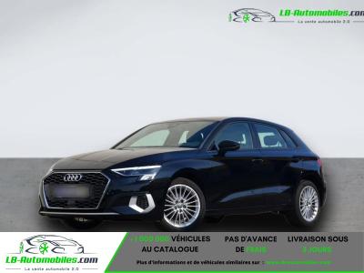 Audi A3 Sportback 35 TFSI 150 BVM