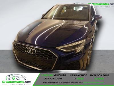 Audi A3 Sportback 35 TFSI 150 BVM