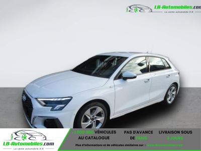 Audi A3 Sportback 35 TFSI 150 BVM