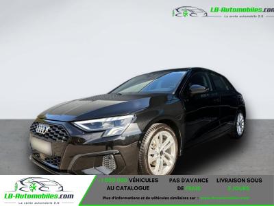 Audi A3 Sportback 35 TFSI 150 BVM