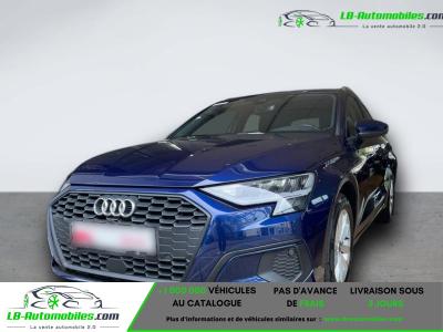 Audi A3 Sportback 35 TFSI 150 BVM