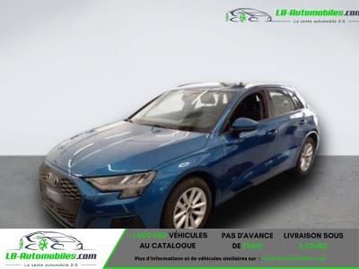 Audi A3 Sportback 35 TFSI 150 BVM