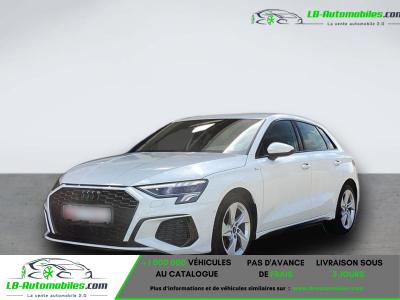 Audi A3 Sportback 35 TFSI 150 BVM