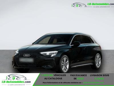 Audi A3 Sportback 35 TFSI 150 BVM