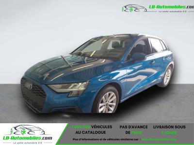 Audi A3 Sportback 35 TFSI 150 BVA