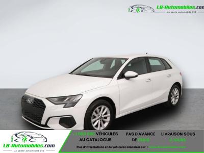 Audi A3 Sportback 35 TFSI 150 BVA