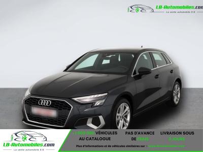 Audi A3 Sportback 35 TFSI 150 BVA