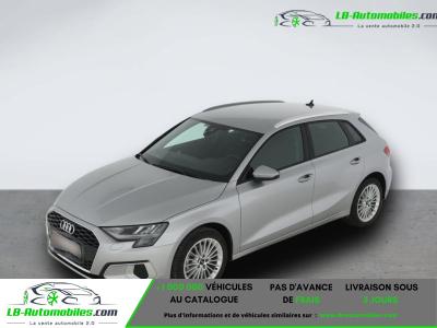 Audi A3 Sportback 35 TFSI 150 BVA