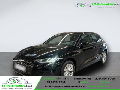 Audi A3 Sportback 40 TFSIe 204 BVA