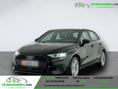 Audi A3 Sportback 40 TFSIe 204 BVA