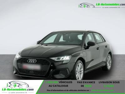 Audi A3 Sportback 40 TFSIe 204 BVA