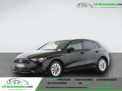 Audi A3 Sportback 40 TFSIe 204 BVA