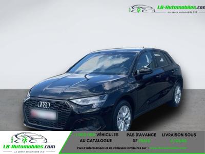 Audi A3 Sportback 40 TFSIe 204 BVA