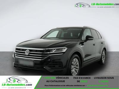 Volkswagen Touareg 3.0 TDI 231ch BVA 4Motion