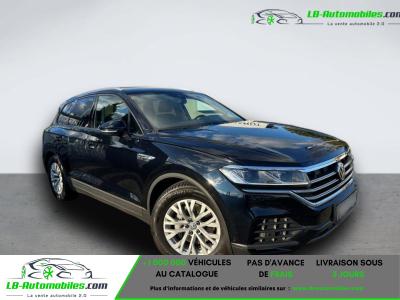 Volkswagen Touareg 3.0 TDI 231ch BVA 4Motion