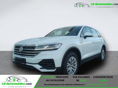 Volkswagen Touareg 3.0 TDI 231ch BVA 4Motion