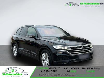 Volkswagen Touareg 3.0 TDI 231ch BVA 4Motion