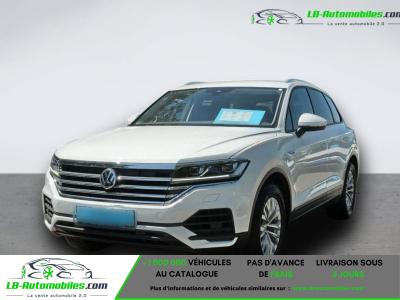 Volkswagen Touareg 3.0 TDI 231ch BVA 4Motion