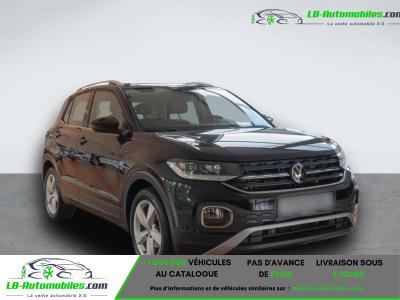 Volkswagen T-Cross 1.0 TSI 110 Start/Stop BVM