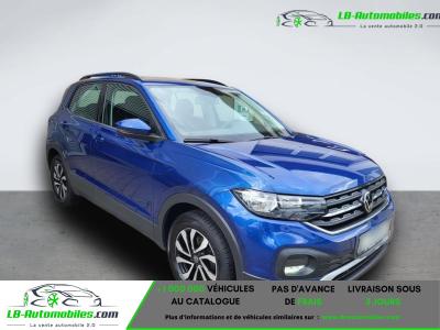 Volkswagen T-Cross 1.0 TSI 110 Start/Stop BVM