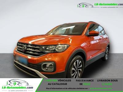 Volkswagen T-Cross 1.0 TSI 110 Start/Stop BVA