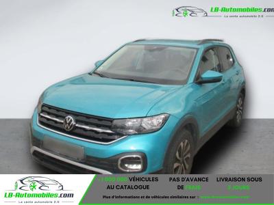 Volkswagen T-Cross 1.0 TSI 110 Start/Stop BVA