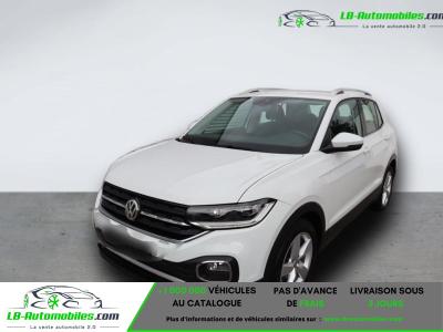 Volkswagen T-Cross 1.0 TSI 115 Start/Stop BVM