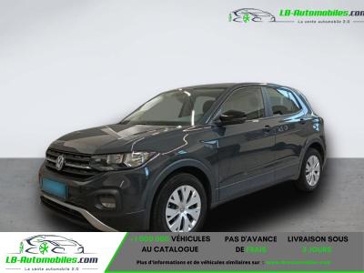 Volkswagen T-Cross 1.0 TSI 115 Start/Stop BVM