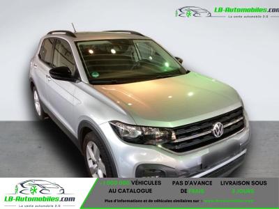 Volkswagen T-Cross 1.0 TSI 115 Start/Stop BVA