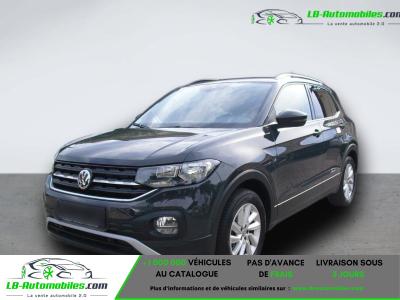 Volkswagen T-Cross 1.0 TSI 115 Start/Stop BVA