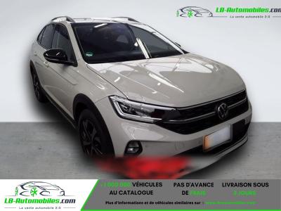 Volkswagen Taigo 1.5 TSI 150 BVA