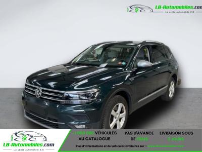 Volkswagen Tiguan Allspace 2.0 TDI 190 BVA 4Motion