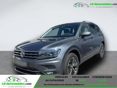 Volkswagen Tiguan Allspace 2.0 TDI 190 BVA 4Motion