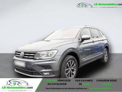 Volkswagen Tiguan Allspace 2.0 TDI 190 BVA 4Motion