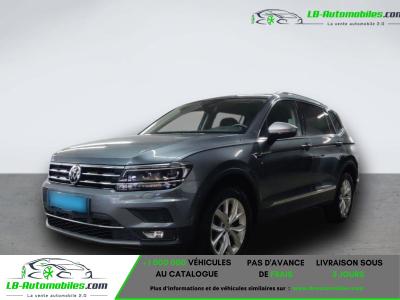 Volkswagen Tiguan Allspace 2.0 TDI 190 BVA 4Motion