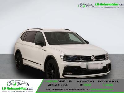 Volkswagen Tiguan Allspace 2.0 TDI 200 BVA 4Motion