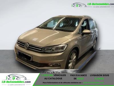 Volkswagen Touran 150  BVA 5pl