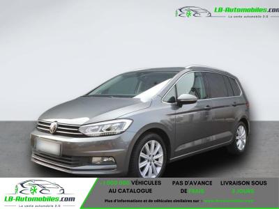 Volkswagen Touran 150  BVA 5pl