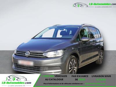 Volkswagen Touran 2.0 TDI 150 BVA 5pl