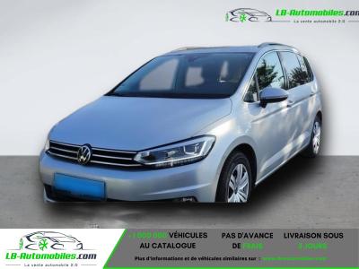 Volkswagen Touran 2.0 TDI 150 BVA 5pl