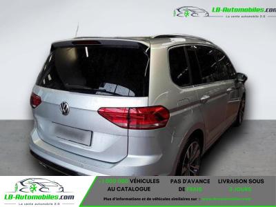 Volkswagen Touran 2.0 TDI 150 BVA 7pl