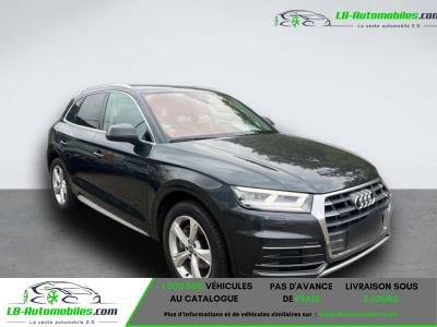 Audi Q5 TDI 190 BVA Quattro