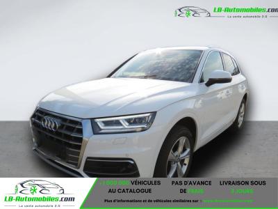 Audi Q5 TDI 190 BVA Quattro