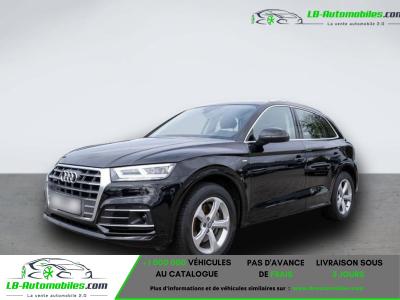 Audi Q5 TDI 190 BVA Quattro