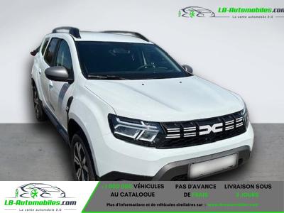 Dacia Duster Blue dCi 115 4x2