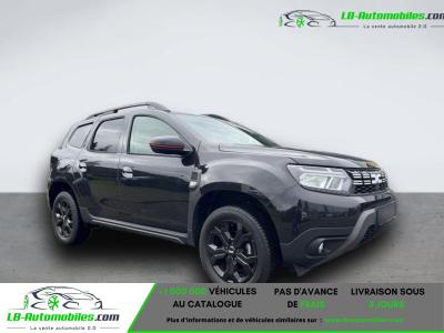 Dacia Duster TCe 150 4x2 BVA