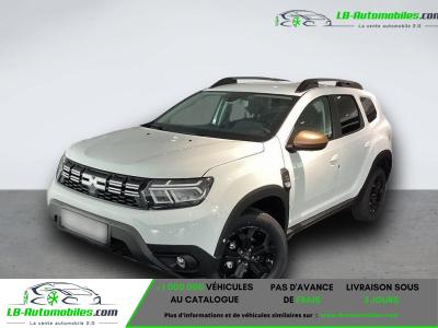 Dacia Duster TCe 150 4x2 BVA