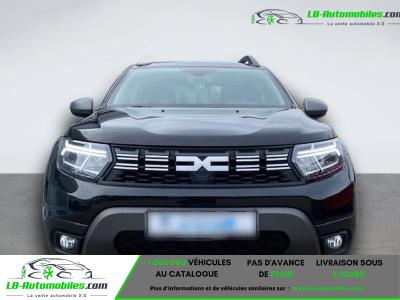 Dacia Duster TCe 150 4x2 BVA