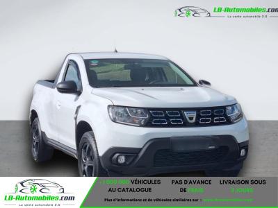 Dacia Duster Blue dCi 115 4x4