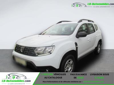 Dacia Duster Blue dCi 115 4x2